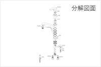 分解図面の例