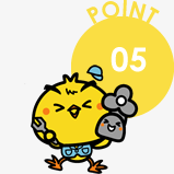 POINT 05