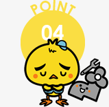 POINT 04