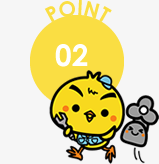 POINT 02